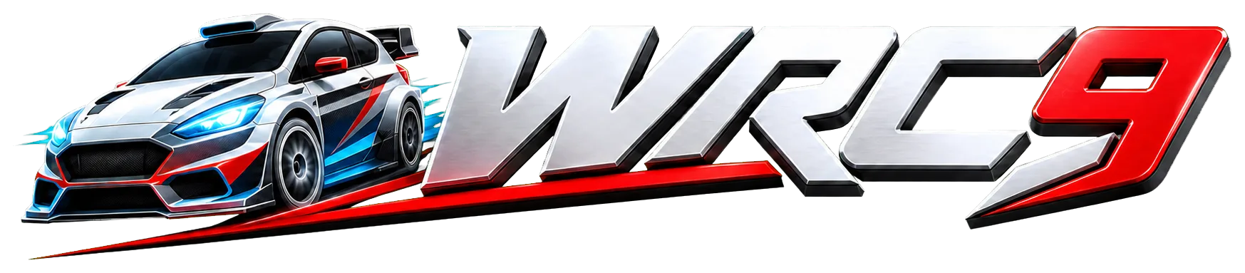 WRC9 POKIES | Australia's Trusted Online Casino & Real Money Pokies logo